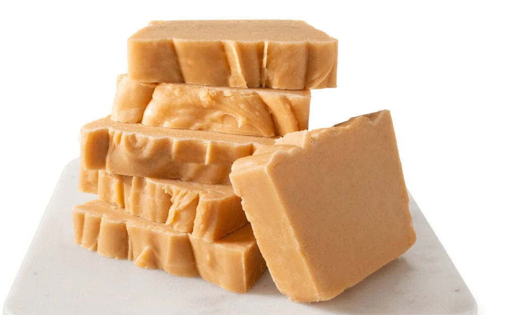 Peanut Butter Fudge - Image 5